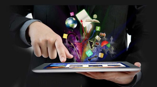 mobile application development
