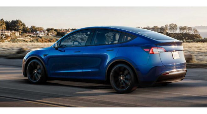 Overview of KW Suspensions V3 for Tesla