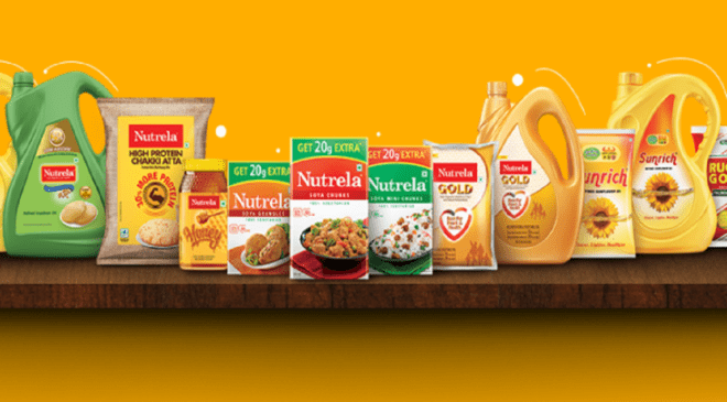 Rajkotupdates.news: The firm board of ruchi soya has approved stock price increases.