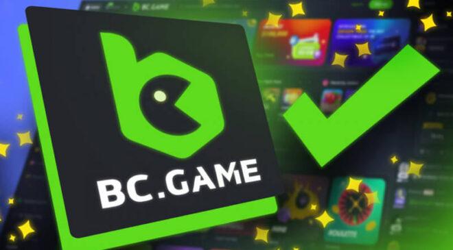 BC Game APK for Android