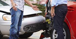 Auto Accident Lawyer