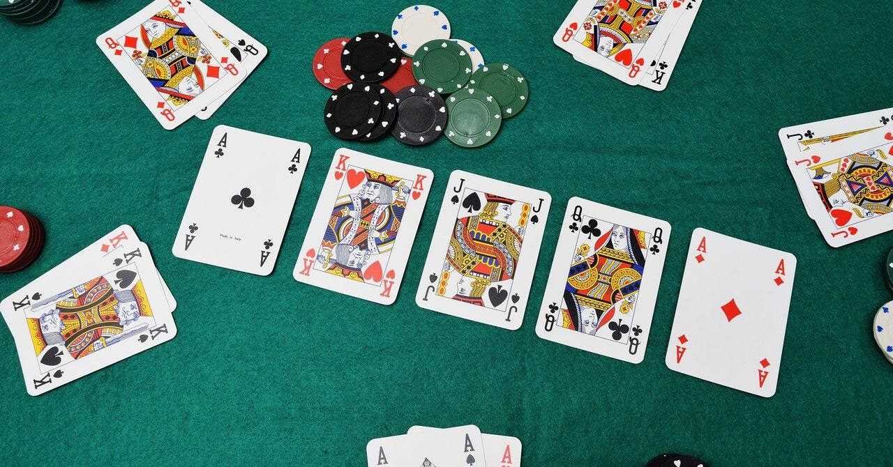 5 Benefits That You Can Enjoy by Playing Poker