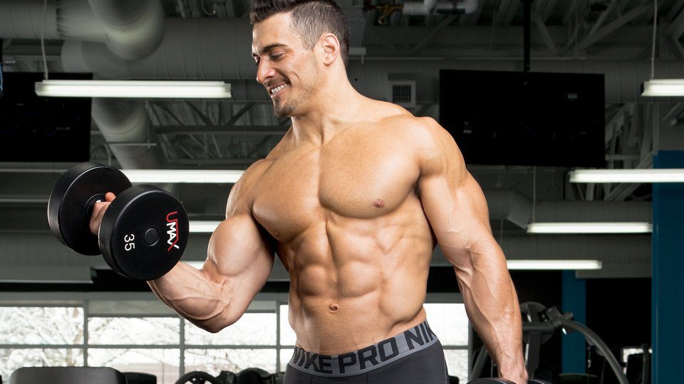 Ways to Get Ripped Fast