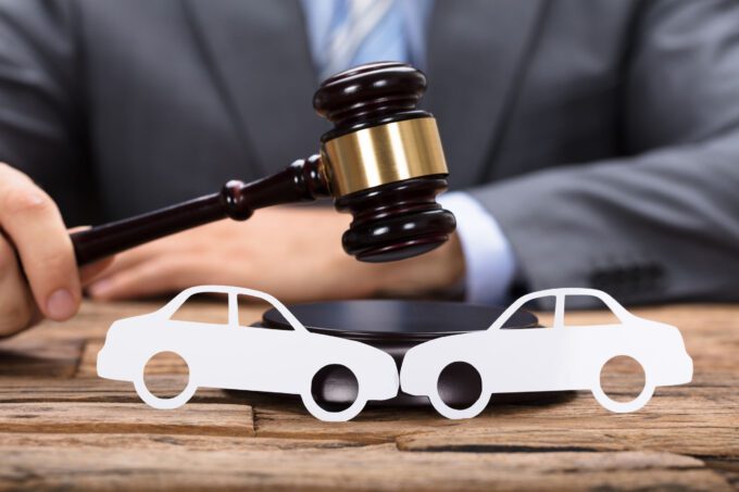 Reasons to Hire a Car Accident Attorney