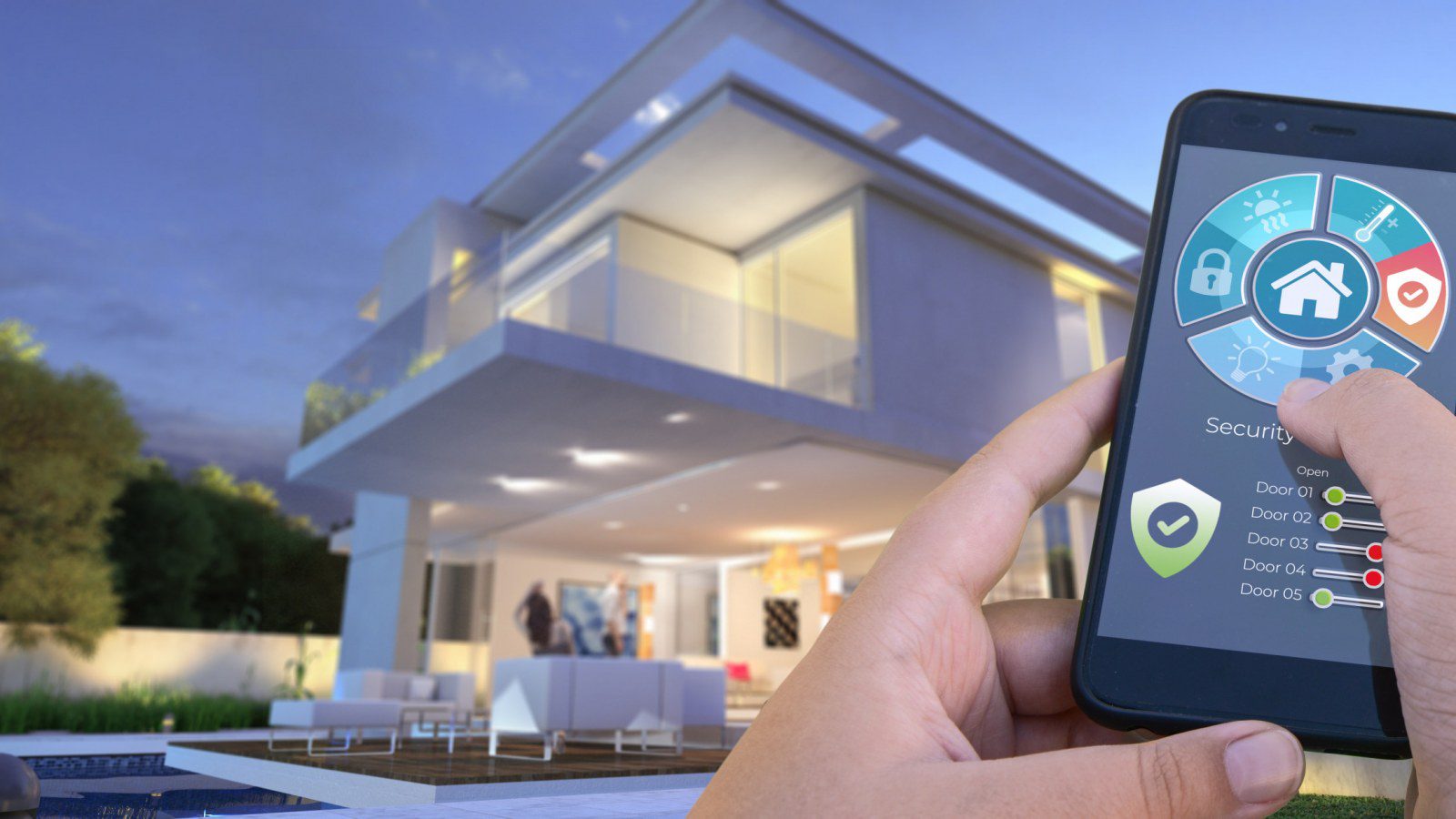 What Are the Reasons Why are smart homes so popular?