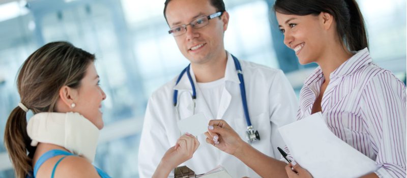 A Guide to Getting Health Insurance in Singapore