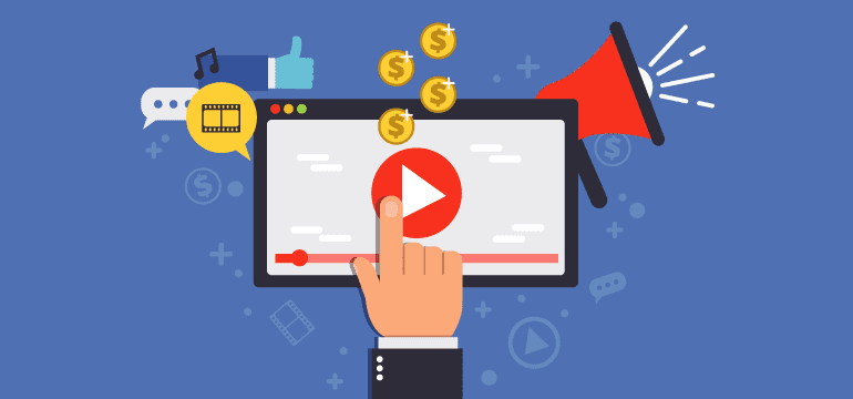 The benefits of animated videos