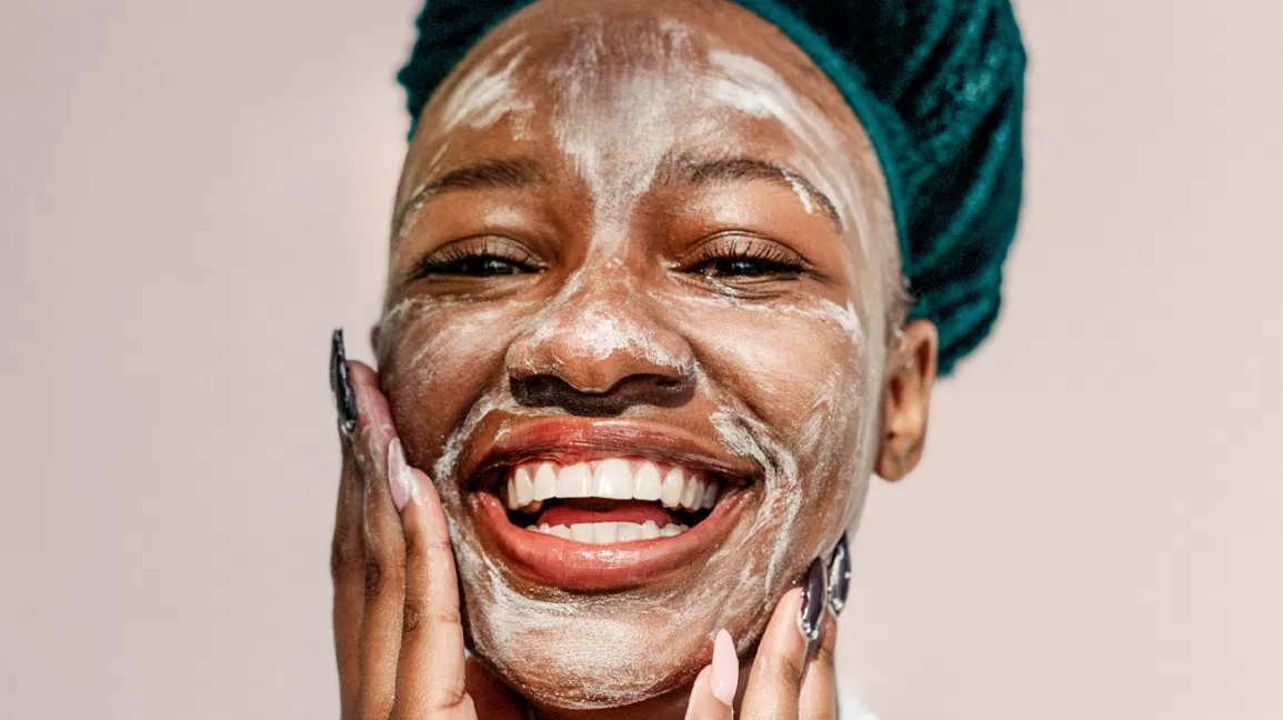 Tips To A Shiny And Balanced Skin