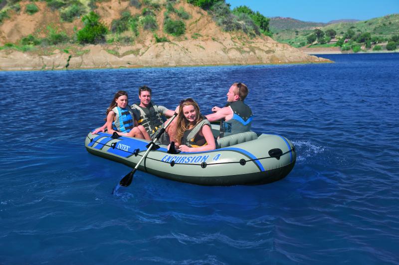 best boat inflatables