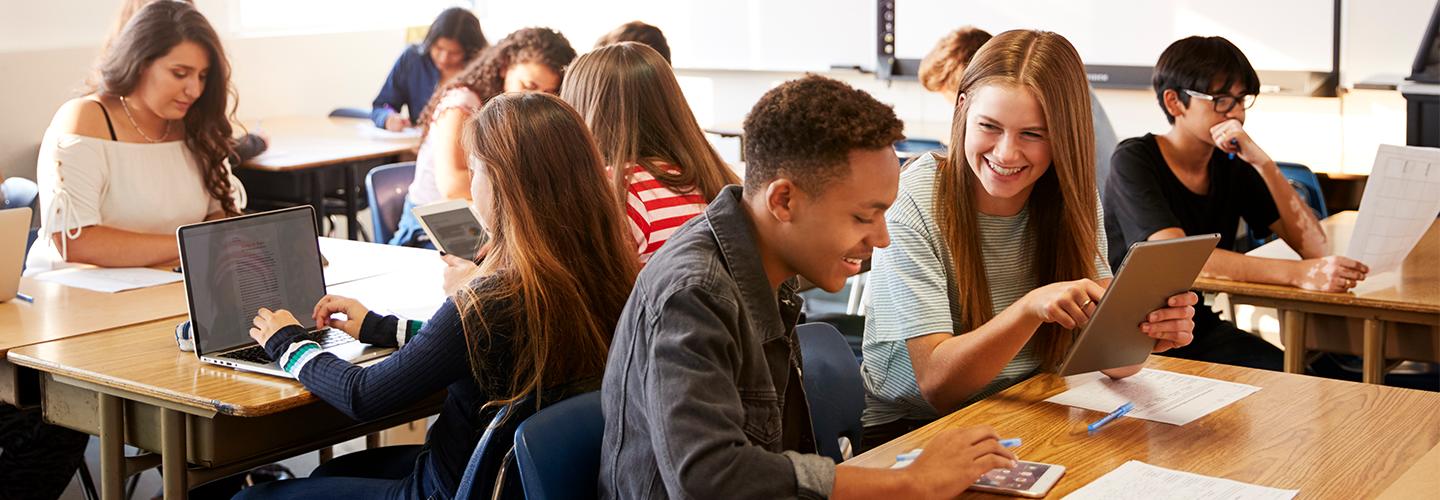 What Are Most Common Trends For Students In 2022?