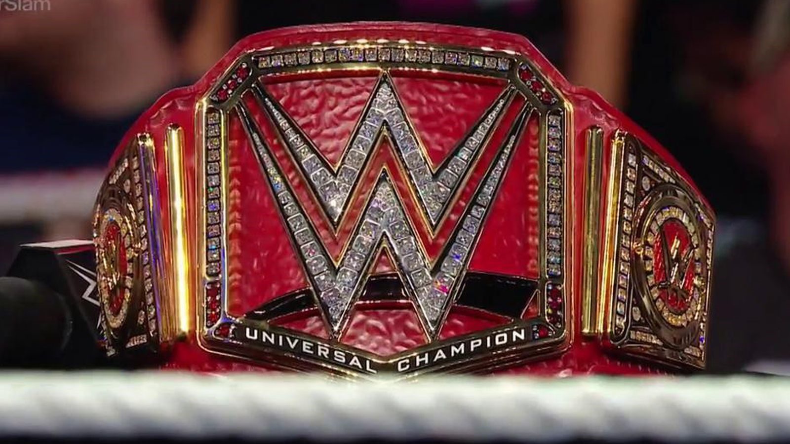 Replica WWE Championship That Actually Suits Your Personality