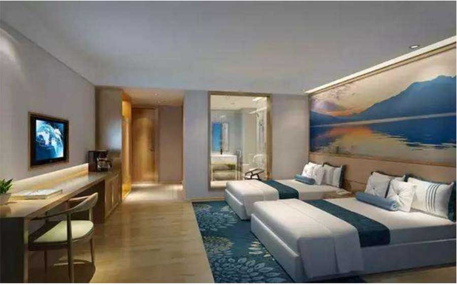 about Custom hotel furniture