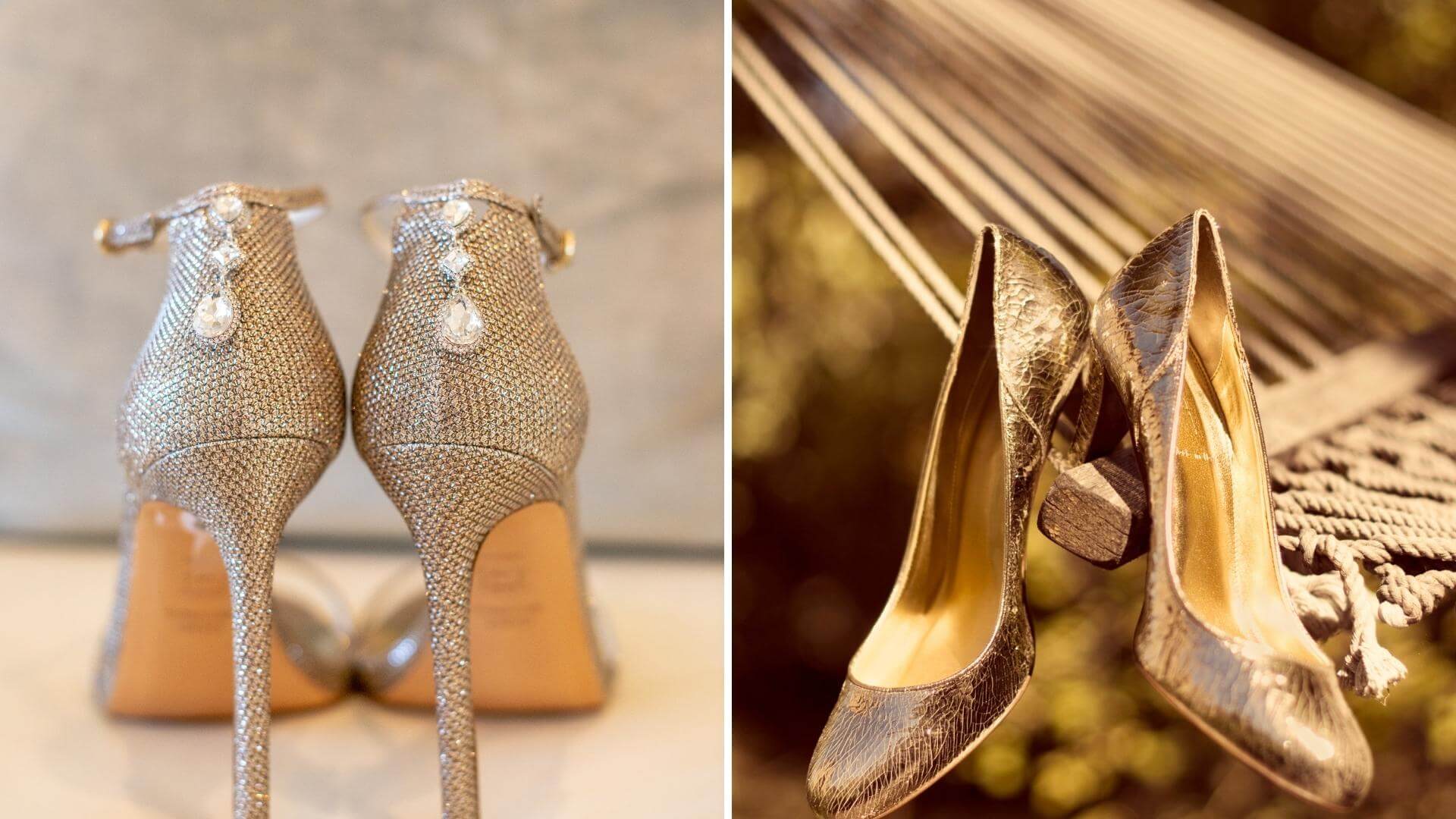 Buying Gold Heels: Things to Consider for Buying Gold Heels