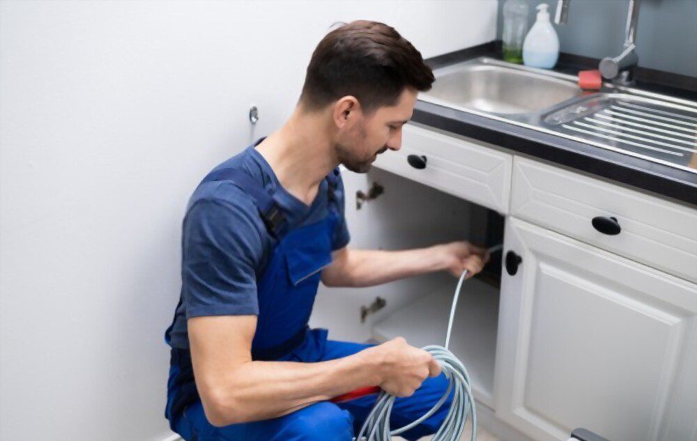 Got Blocked Drains? Here Are Top Reasons To Hire Professionals