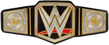 Pro Wrestling Championship Belts Have the Physical Strength and Expertise