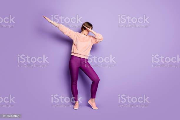 Purple Jeans - Try All the Different Styles