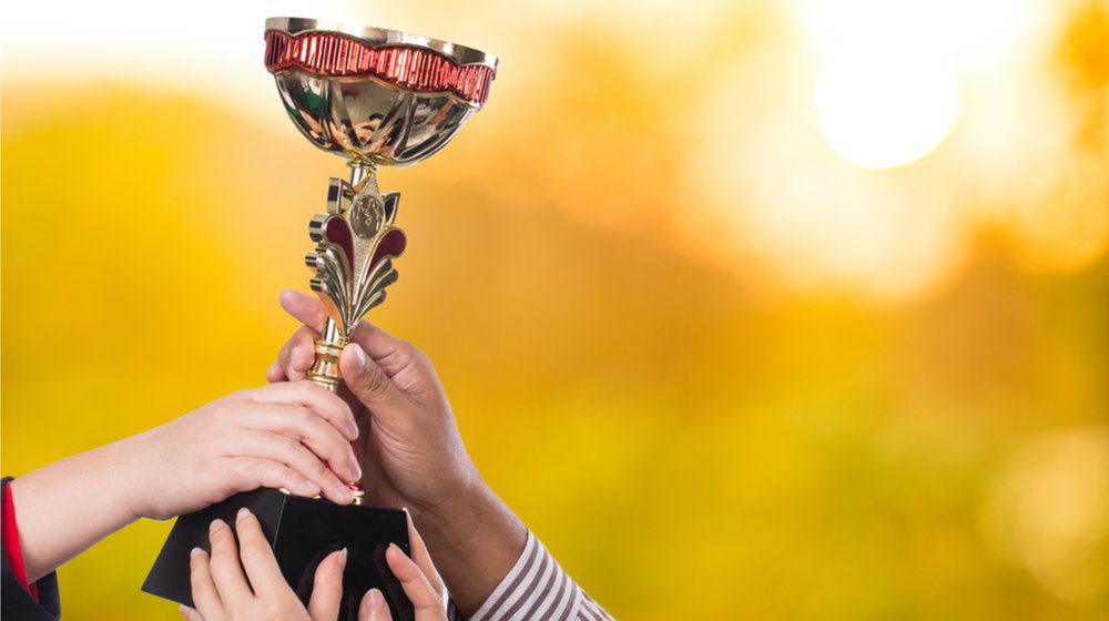 What’s Healthy Competition?