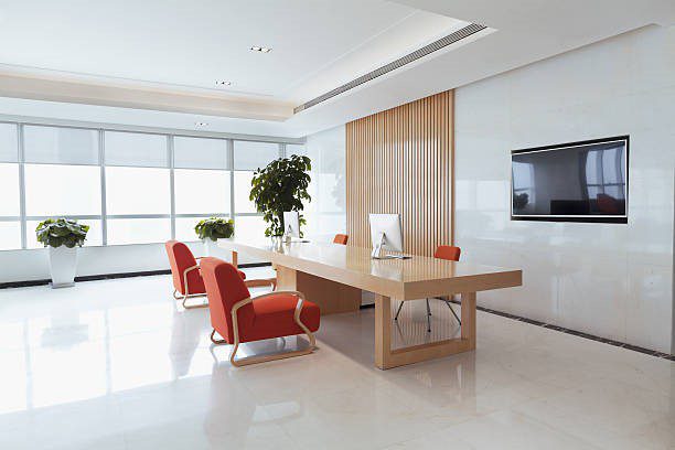Manila Office Furniture Add Style to Your Homes and Offices