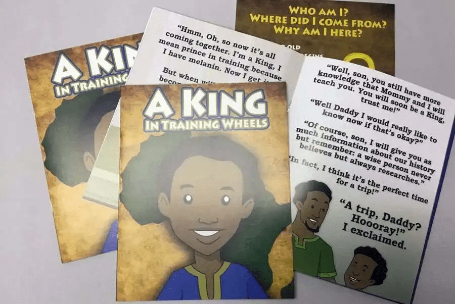 Top 5 Advantages of Spiral Bound Book Printing