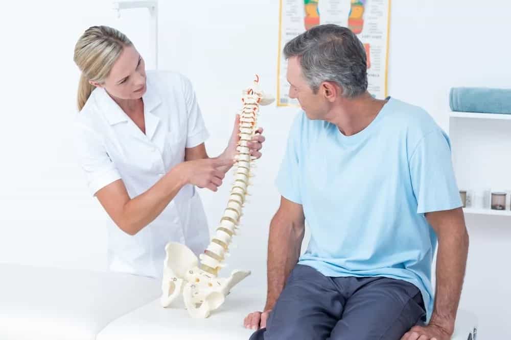 7 Things That Can Be Treated by a Chiropractor