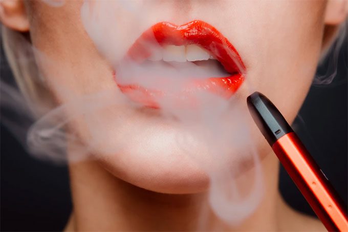 A Disposable Vape - How to use and its Functions