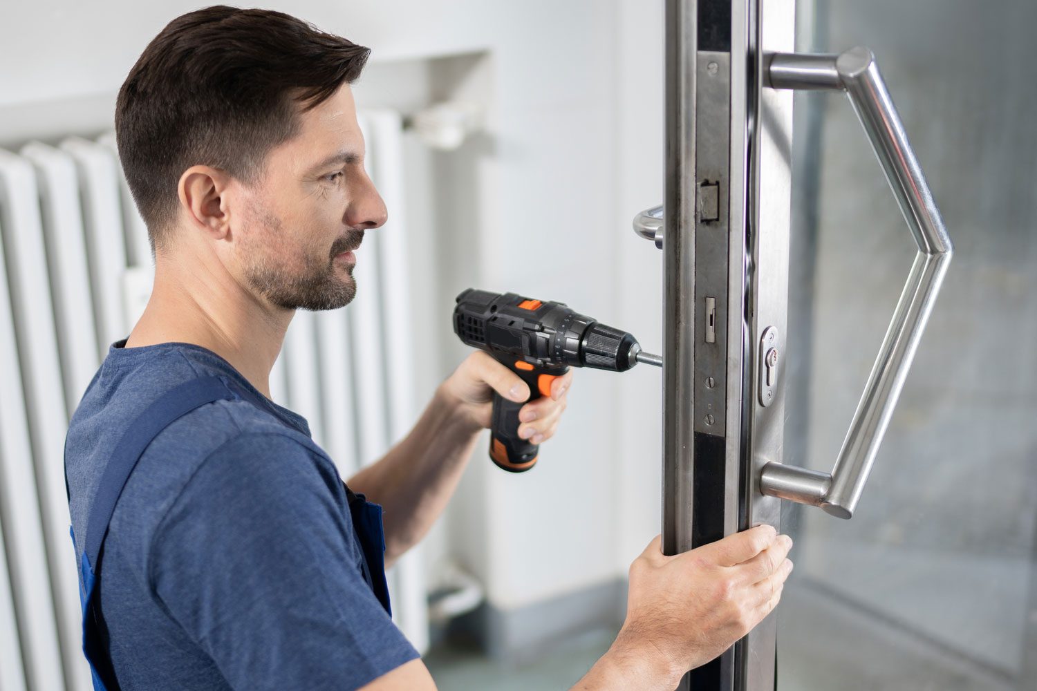 Are You Looking For The Best Locksmith In Arlington?