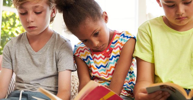 Children Facing Growth difficulty