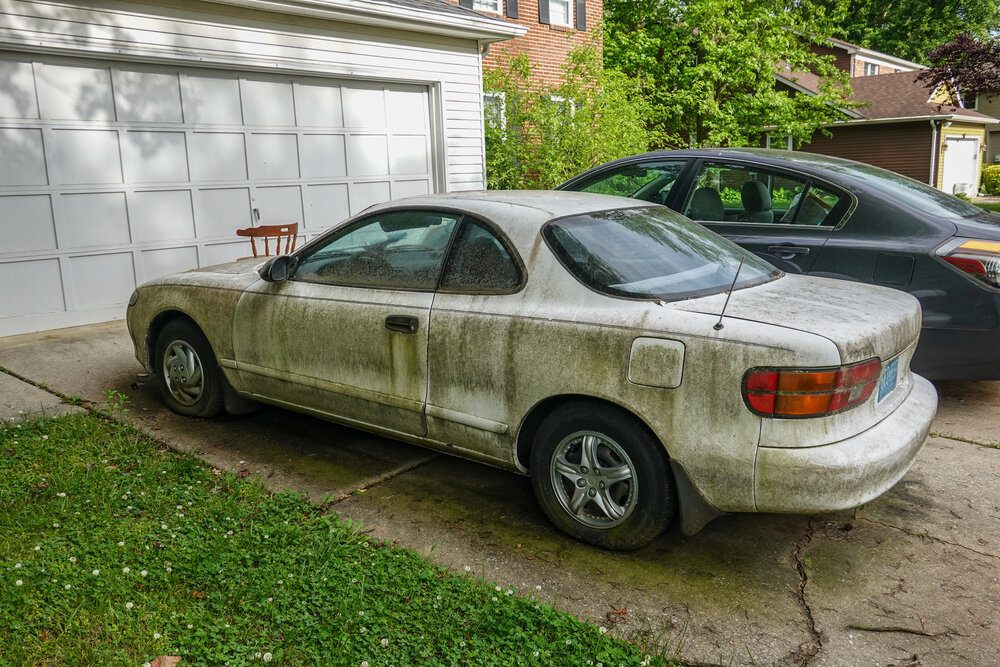 What are the Benefits of Selling Junk Cars?