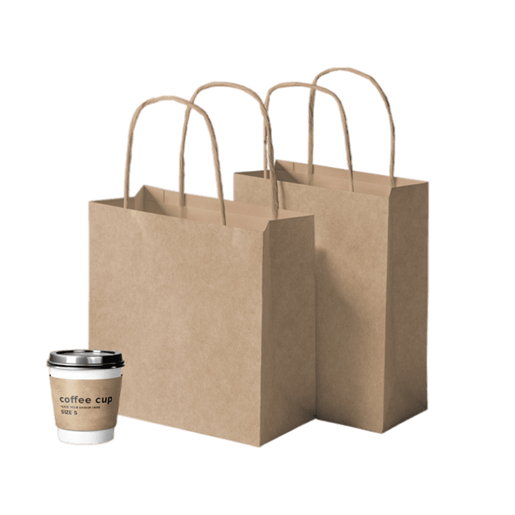 Guideline for Making Garment Paper Handbag