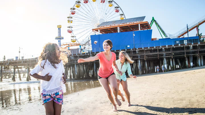 The 10 Most Fun States in America to Visit This Summer