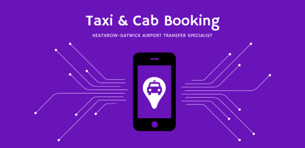 How to take advantage of cabhit.com’s online booking system