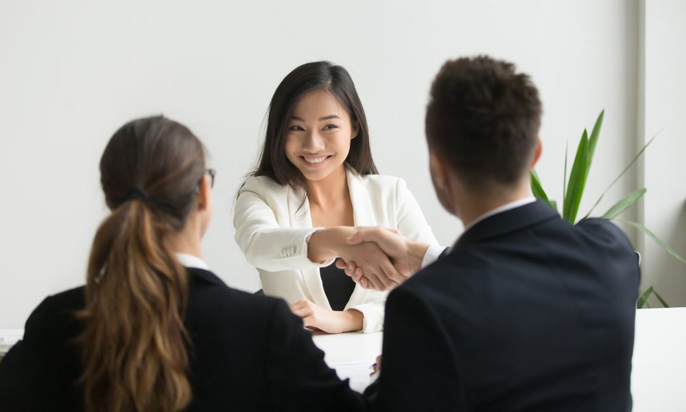 10 things to look for when hiring someone