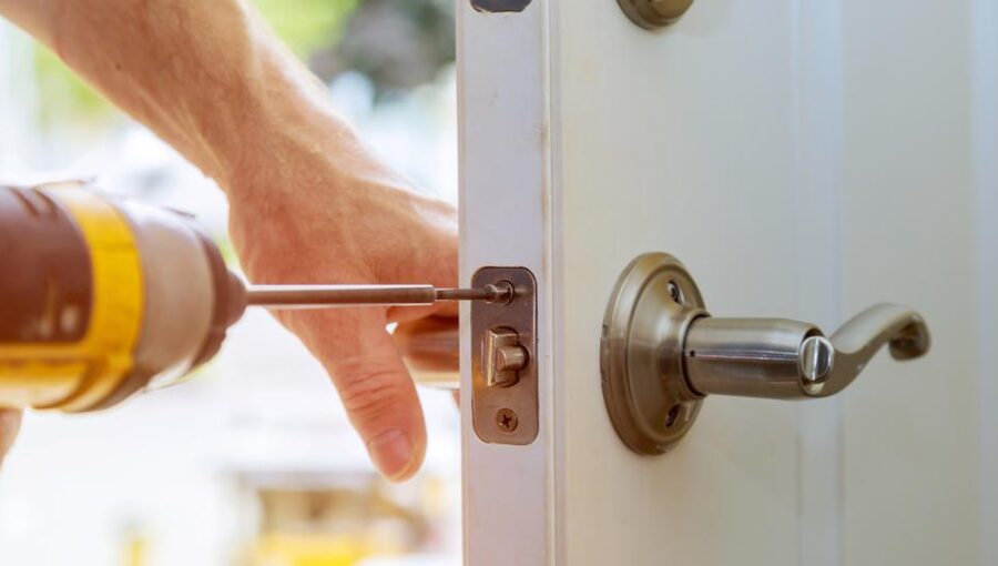 Professional Locksmith service can help you in many ways