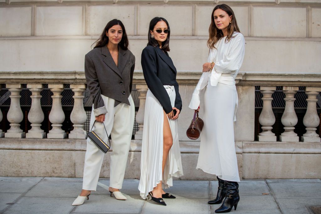 Emphasis: How to dress Minimalist Streetwear