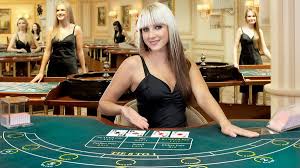 Is Live Casino the Area of the Gambling Industry with the Most Potential?