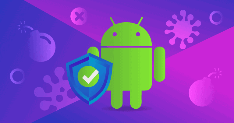 Top 10 Best Free Antivirus and VPN for Android