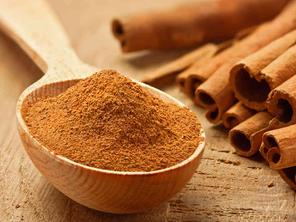 Cinnamon Amazing Health benefits
