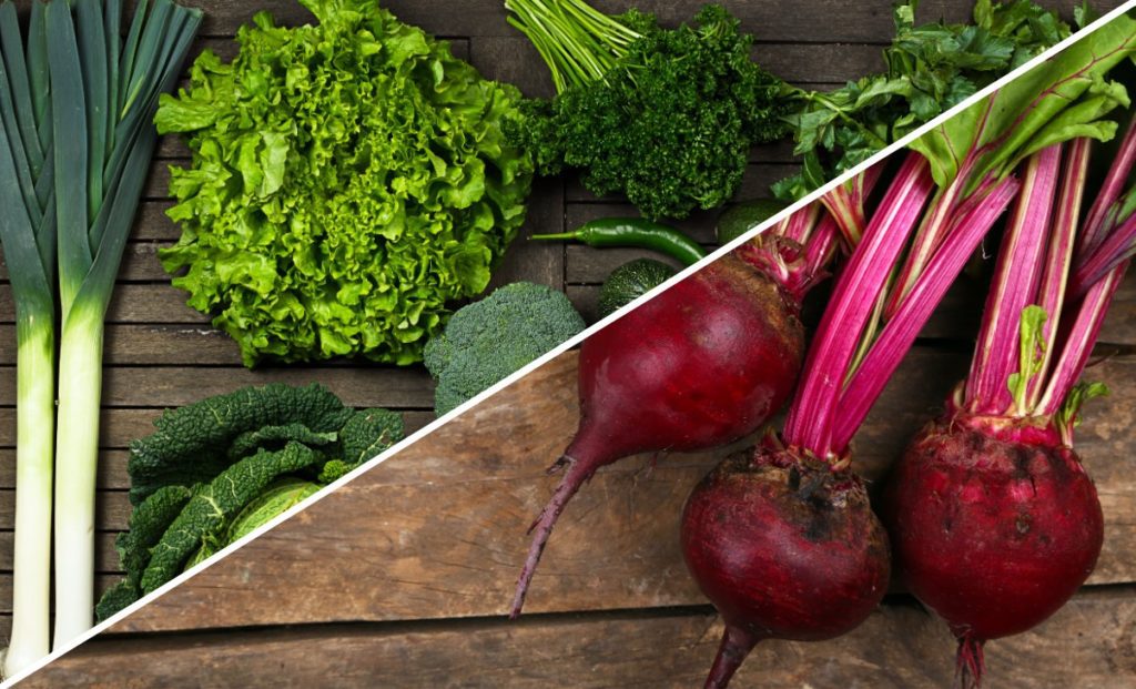 Know How Spinach use to Boost Male Impotence Naturally