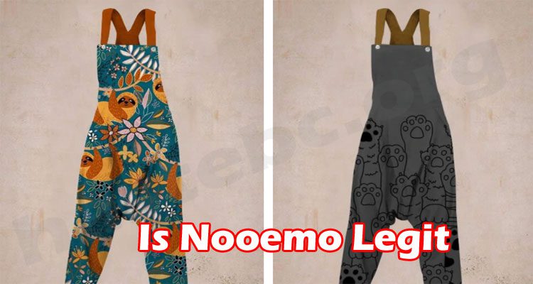 NOOEMO REVIEWS FINAL VERDICT