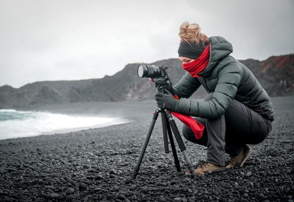 Travel photography tips