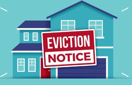 Eviction Louisiana