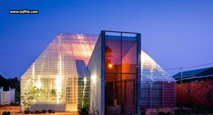 How Is Polycarbonate Made?