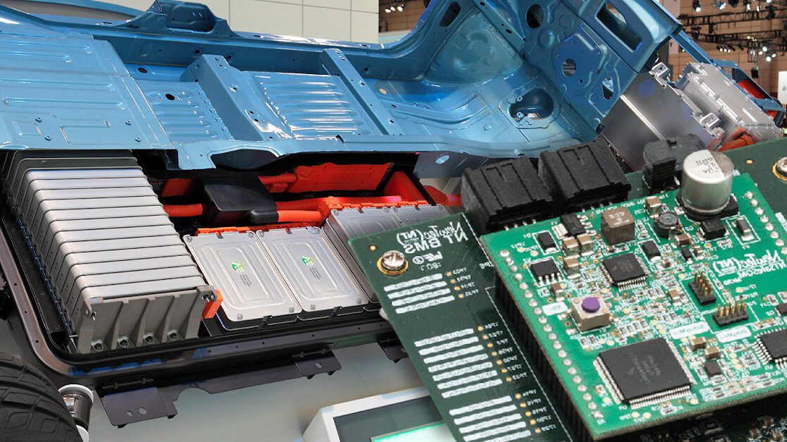 Battery Management System Explained