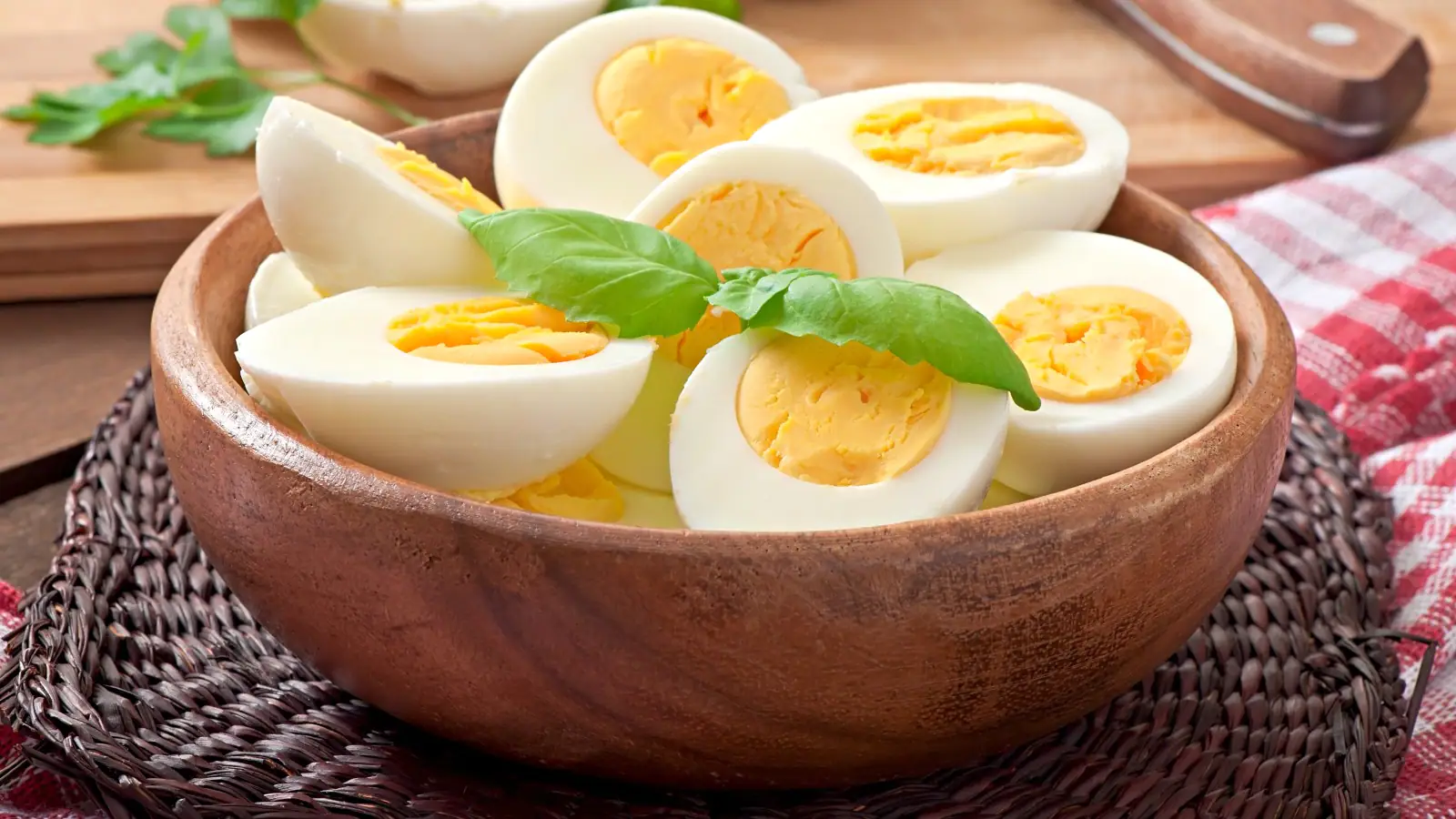 Is Egg Good For Your Health?