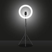 ring light