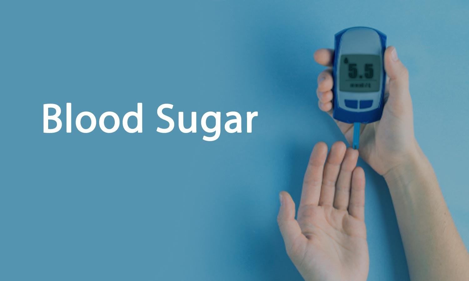 Stevia's Impact on Blood Sugar Levels