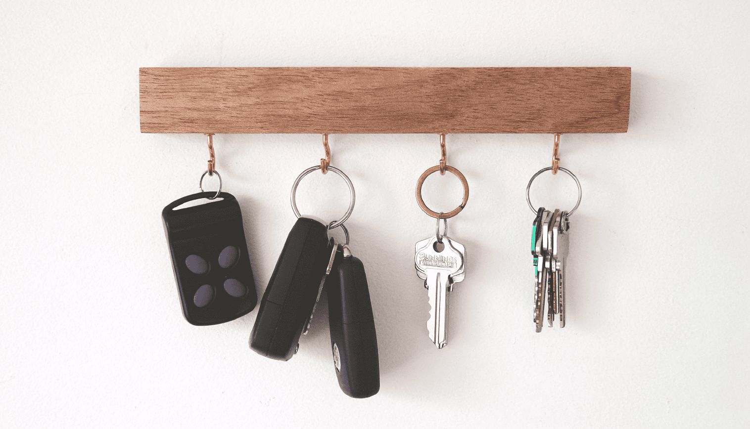 What to Do If You've Misplaced Your Bike Keys