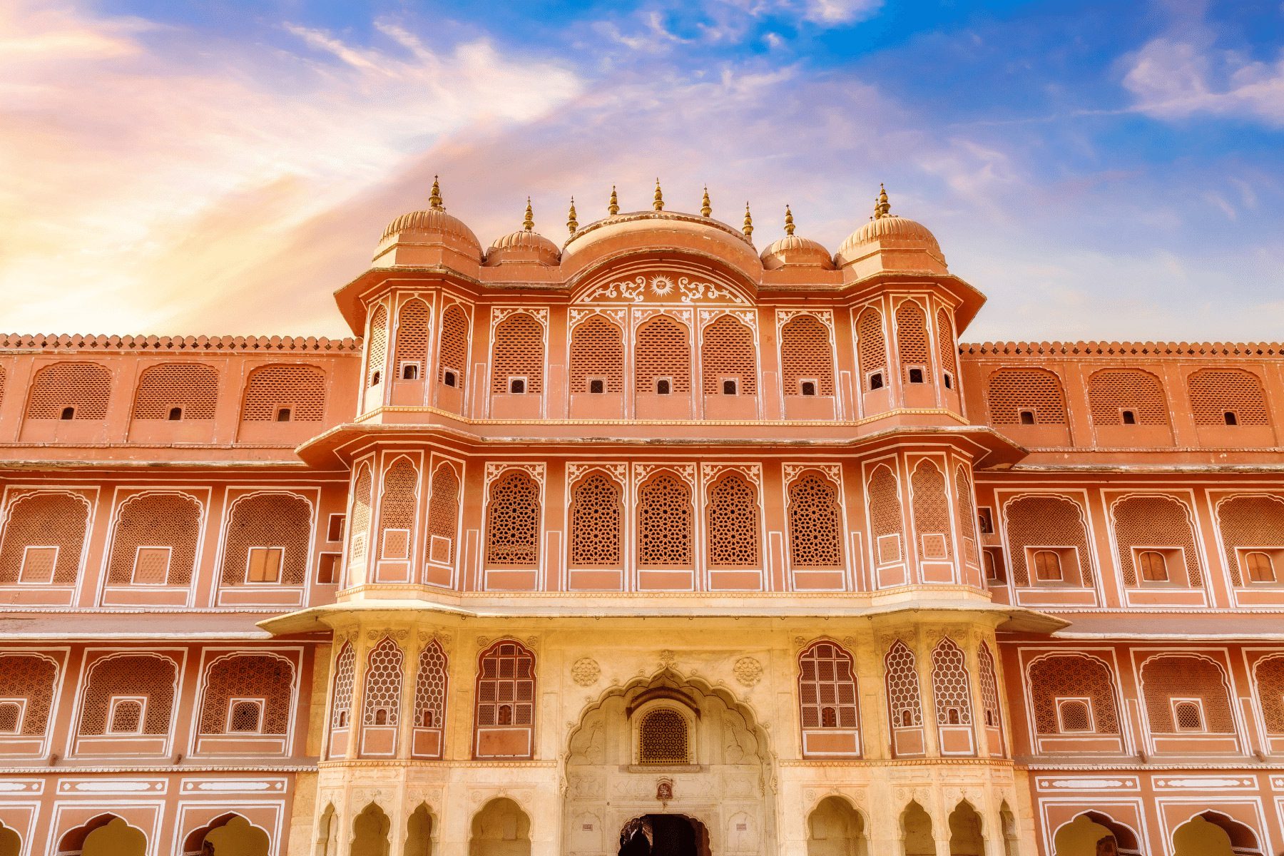 11 Best Places to Visit in Jaipur