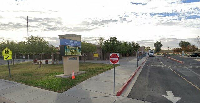 School Reviews and Ratings in Yuma