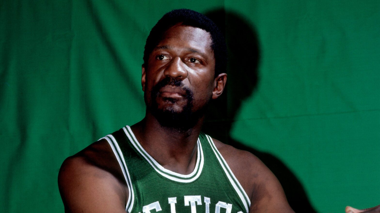 Latest: Bill Russell, a Celebrated USF Alu